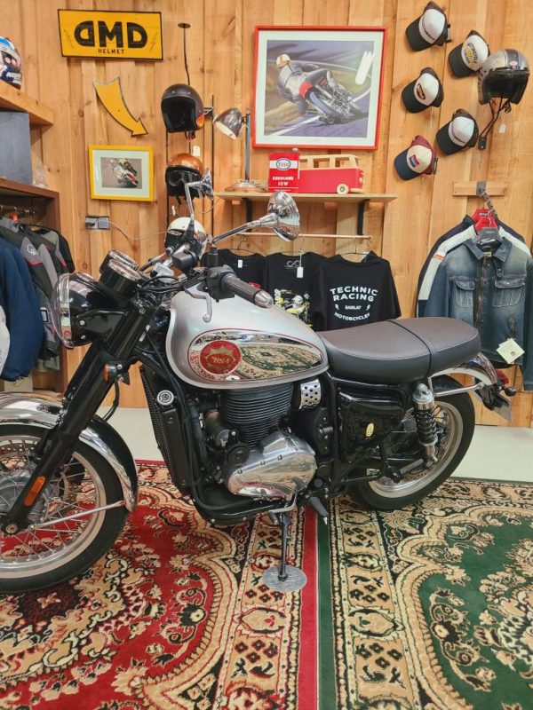 BSA BSA Gold star 650 – Image 4