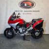 MV AGUSTA TURISMO VELOCE MV 800 / valises / gps / Gtie 1 an