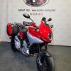 MV AGUSTA TURISMO VELOCE MV 800 / valises / gps / Gtie 1 an – Image 3