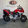 MV AGUSTA TURISMO VELOCE MV 800 / valises / gps / Gtie 1 an – Image 5