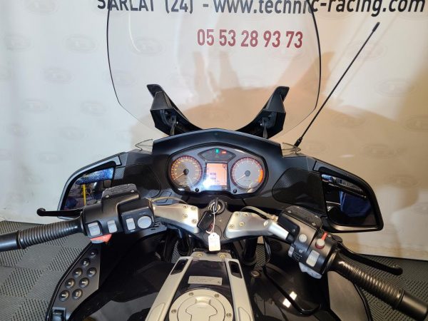 BMW R 1200 RT radio / esa – Image 6