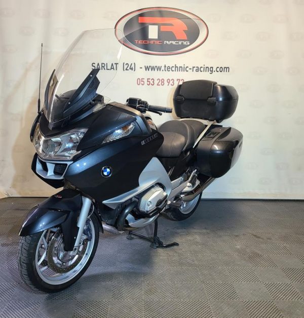 BMW R 1200 RT radio / esa – Image 3