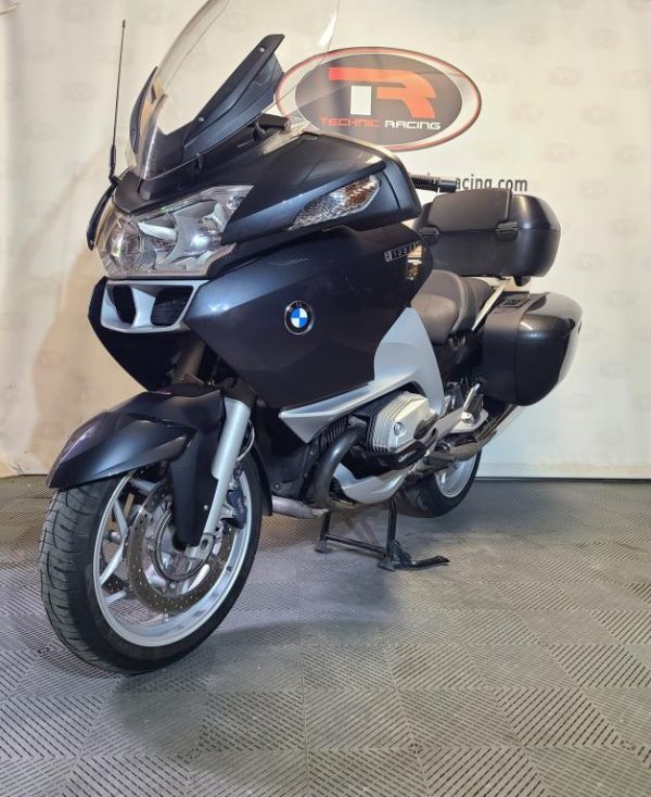 BMW R 1200 RT radio / esa – Image 7