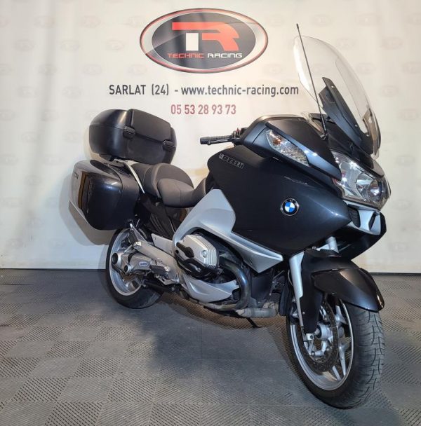 BMW R 1200 RT radio / esa – Image 4
