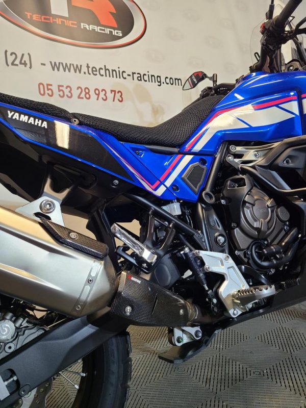 YAMAHA XTZ 690 TENERE WORLD RAID – Image 6