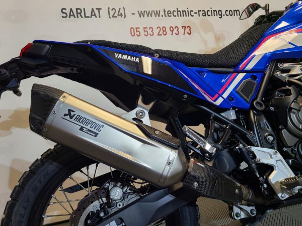 YAMAHA XTZ 690 TENERE WORLD RAID – Image 7