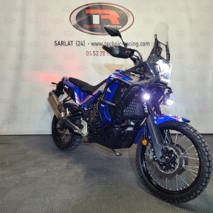 YAMAHA XTZ 690 TENERE WORLD RAID