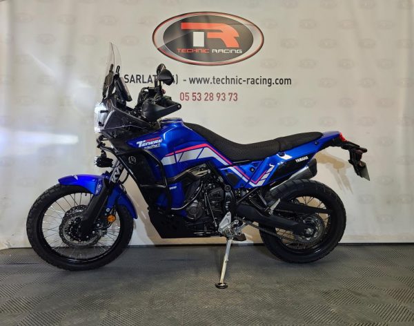 YAMAHA XTZ 690 TENERE WORLD RAID – Image 4