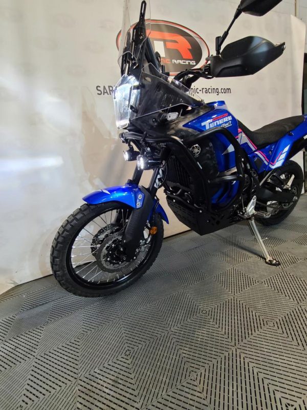 YAMAHA XTZ 690 TENERE WORLD RAID – Image 10