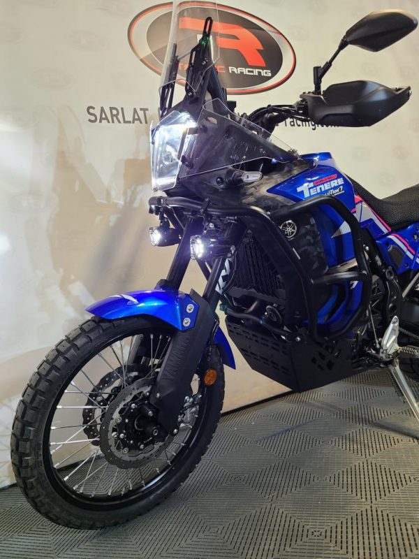 YAMAHA XTZ 690 TENERE WORLD RAID – Image 11