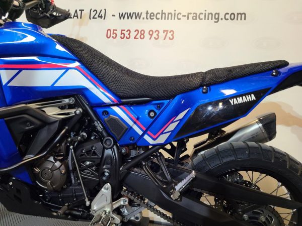 YAMAHA XTZ 690 TENERE WORLD RAID – Image 12