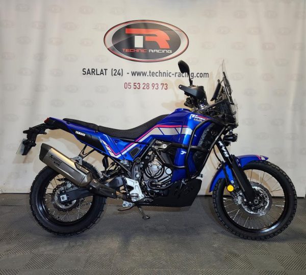 YAMAHA XTZ 690 TENERE WORLD RAID – Image 3