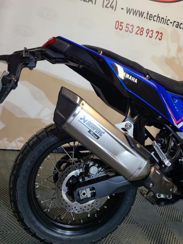 YAMAHA XTZ 690 TENERE WORLD RAID – Image 14