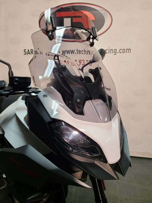 BMW F 900 XR + valises + GPS Garmin – Image 6