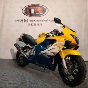 HONDA CBR 600 F