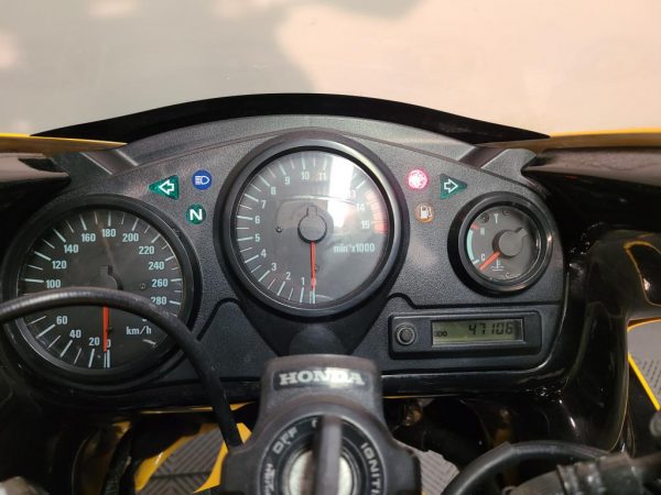 HONDA CBR 600 F – Image 6