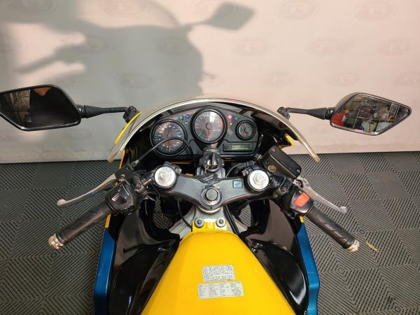 HONDA CBR 600 F – Image 7
