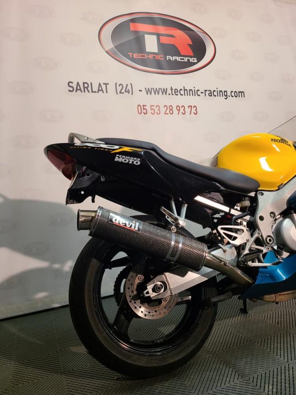HONDA CBR 600 F – Image 5