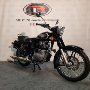 ROYAL ENFIELD BULLET 500