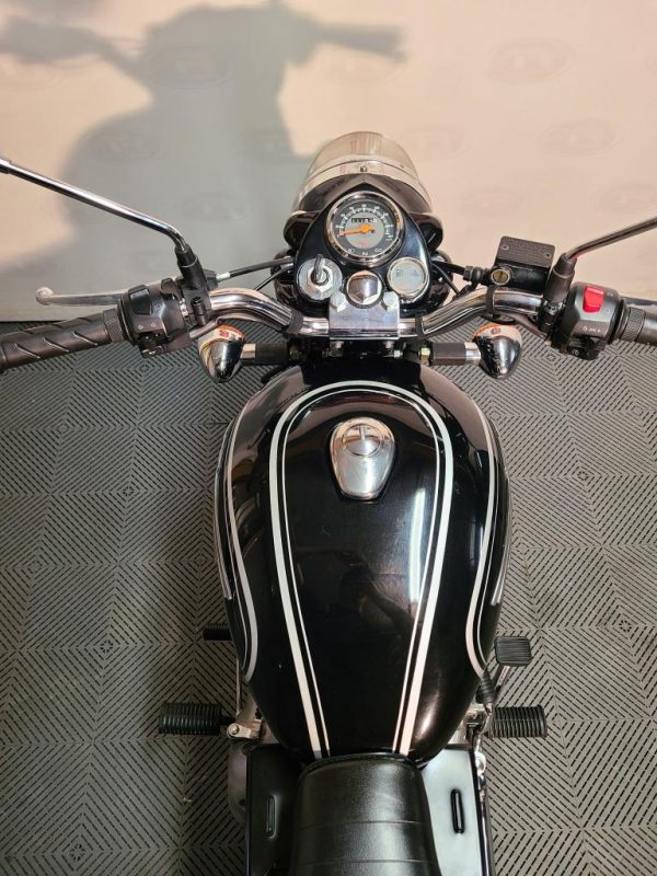 ROYAL ENFIELD BULLET 500 – Image 8