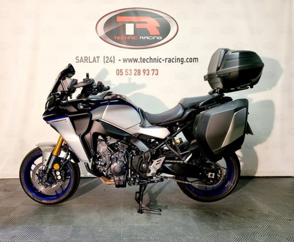 YAMAHA TRACER 9 GT + / Arrow / Valises / bulle sport – Image 7