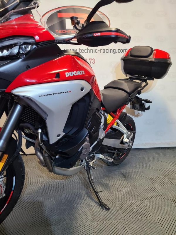 DUCATI MULTISTRADA V4 S Essentiel 2022 / 8800 kms – Image 6