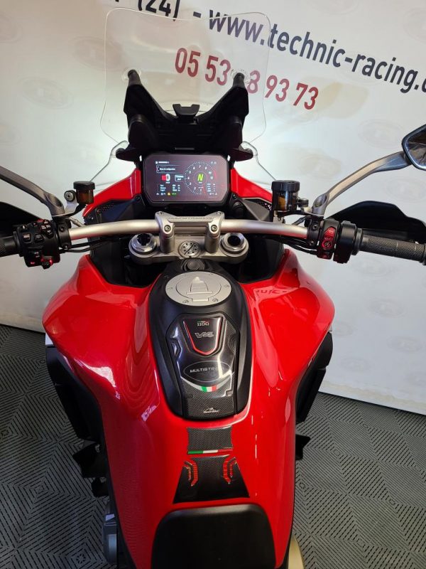 DUCATI MULTISTRADA V4 S Essentiel 2022 / 8800 kms – Image 8