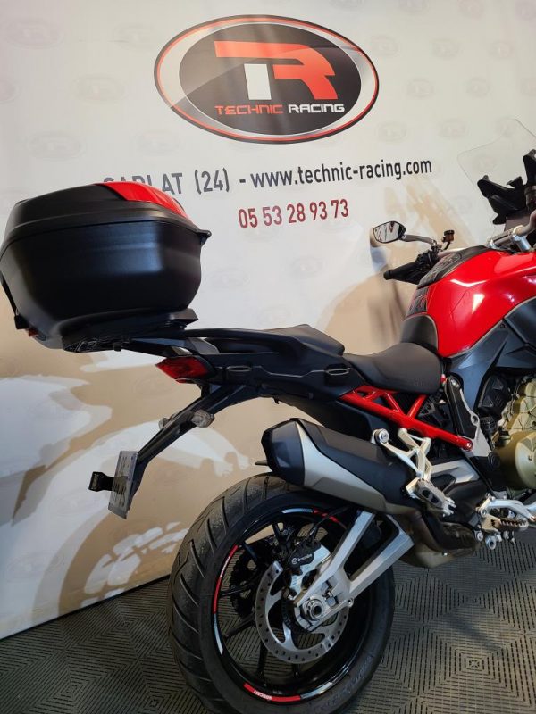 DUCATI MULTISTRADA V4 S Essentiel 2022 / 8800 kms – Image 9