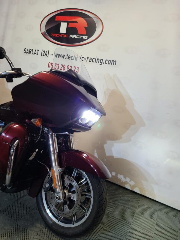 HARLEY-DAVIDSON TOURING ROAD GLIDE 1868 SPECIAL 114 – Image 8