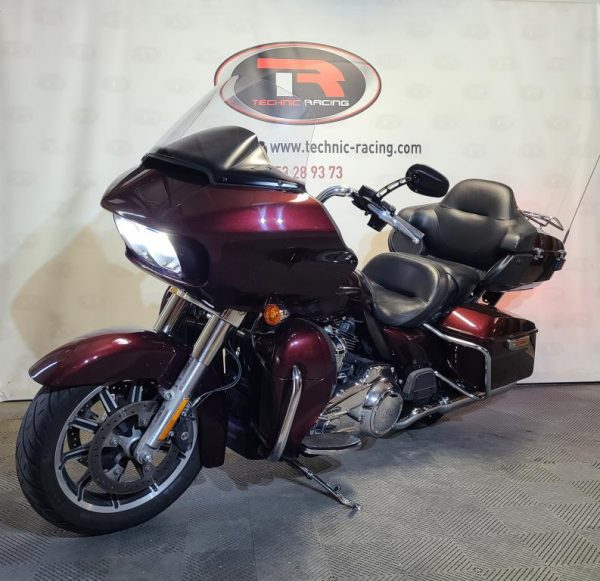 HARLEY-DAVIDSON TOURING ROAD GLIDE 1868 SPECIAL 114 – Image 3