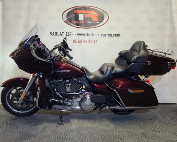 HARLEY-DAVIDSON TOURING ROAD GLIDE 1868 SPECIAL 114 – Image 2