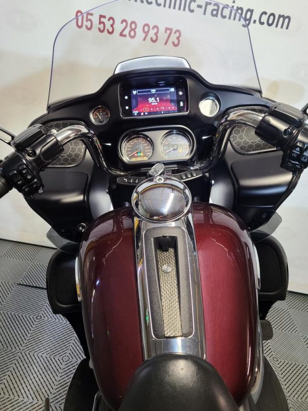 HARLEY-DAVIDSON TOURING ROAD GLIDE 1868 SPECIAL 114 – Image 14