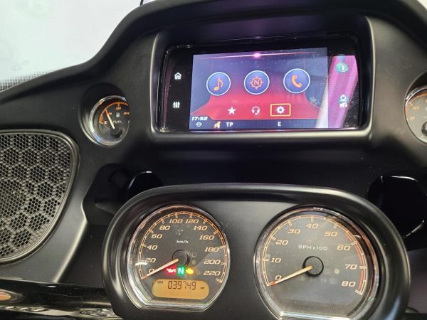 HARLEY-DAVIDSON TOURING ROAD GLIDE 1868 SPECIAL 114 – Image 15