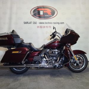 HARLEY-DAVIDSON TOURING ROAD GLIDE 1868 SPECIAL 114