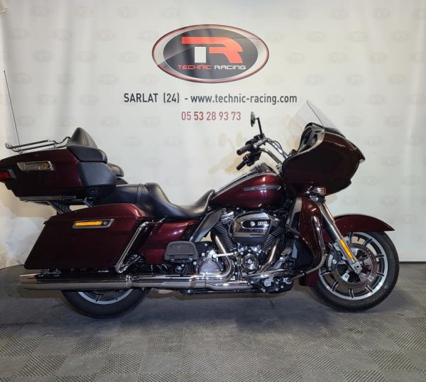 HARLEY-DAVIDSON TOURING ROAD GLIDE 1868 SPECIAL 114