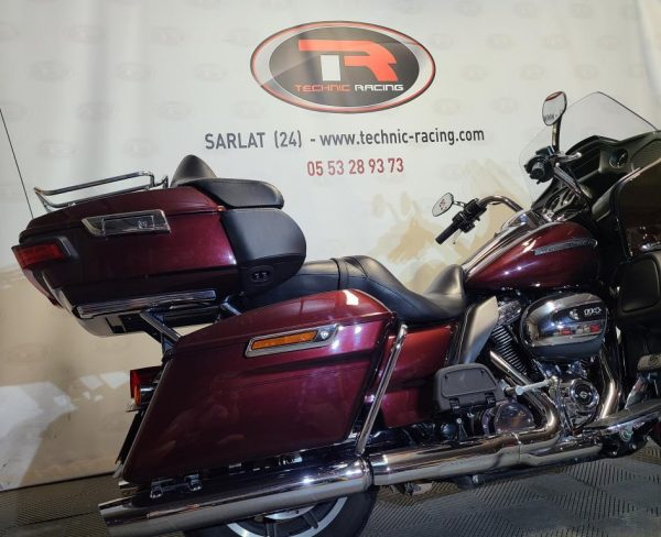 HARLEY-DAVIDSON TOURING ROAD GLIDE 1868 SPECIAL 114 – Image 13