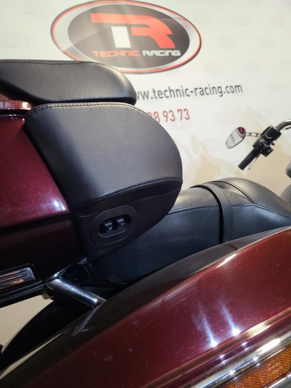HARLEY-DAVIDSON TOURING ROAD GLIDE 1868 SPECIAL 114 – Image 12