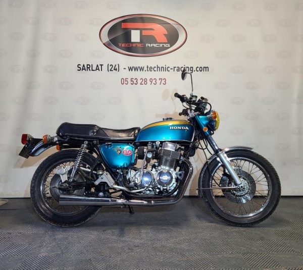 HONDA CB 750 F1 1976 – Image 3