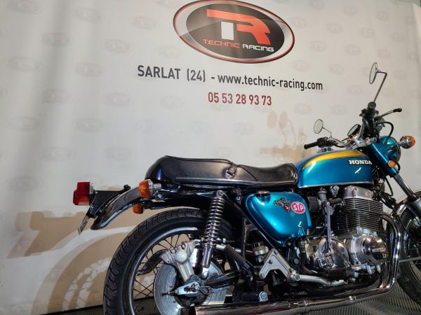 HONDA CB 750 F1 1976 – Image 6