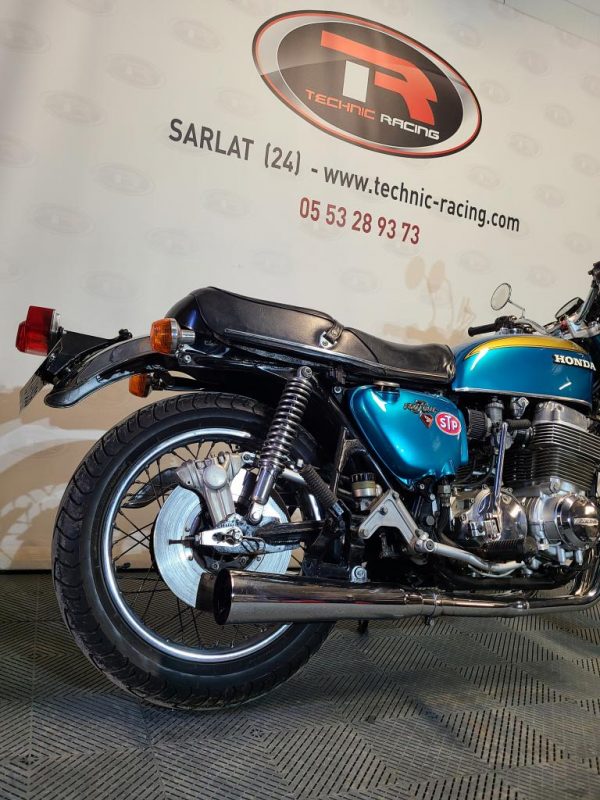 HONDA CB 750 F1 1976 – Image 7