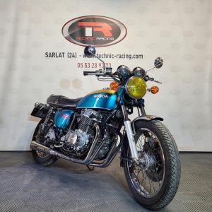 HONDA CB 750 F1 1976