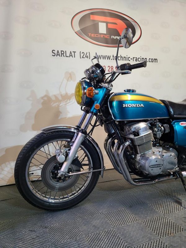HONDA CB 750 F1 1976 – Image 11