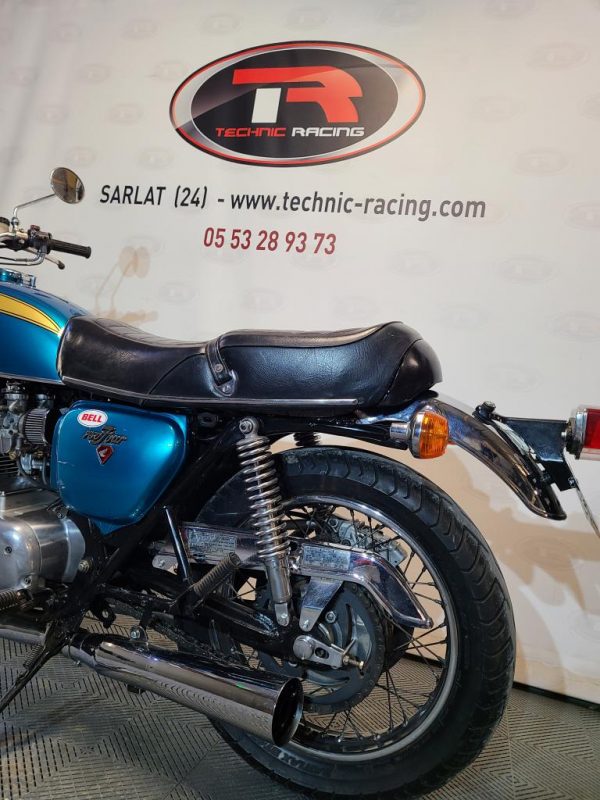 HONDA CB 750 F1 1976 – Image 12