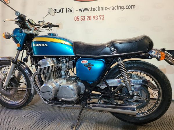 HONDA CB 750 F1 1976 – Image 13