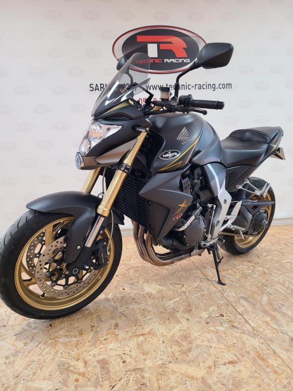 HONDA CB 1000 R Ohlins / Akrapovic – Image 3