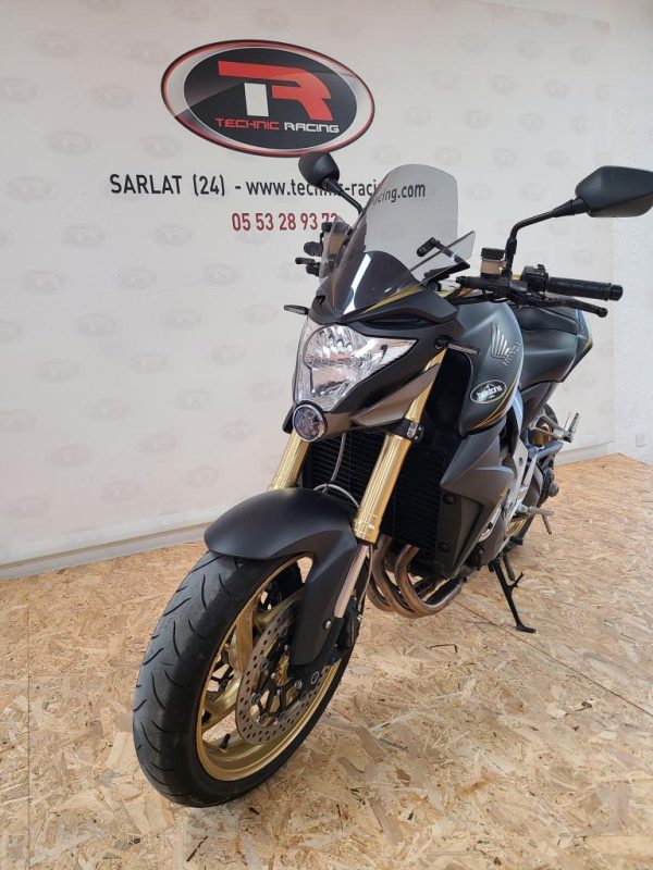 HONDA CB 1000 R Ohlins / Akrapovic – Image 10