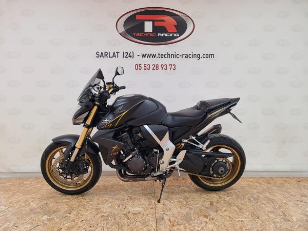HONDA CB 1000 R Ohlins / Akrapovic – Image 2