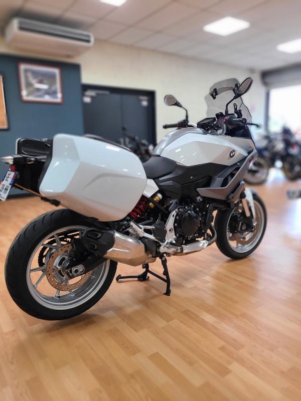 *** Affaire *** BMW F 900 XR full + valises – Image 6