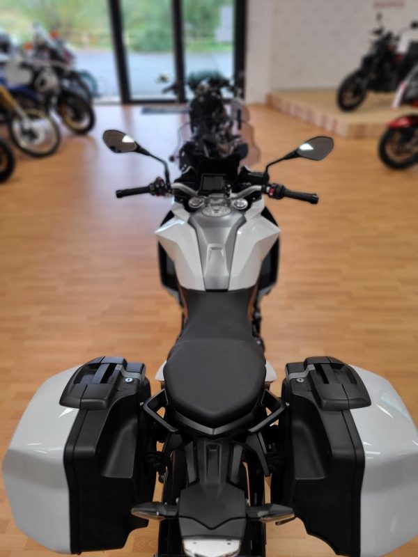 *** Affaire *** BMW F 900 XR full + valises – Image 7