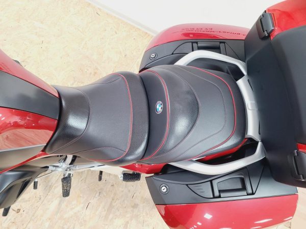 BMW R 1200 RT / radio / full pack / selle confort – Image 8